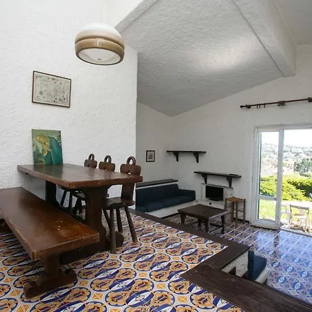 N111 - Numana, Singola Con Giardino E Vista Mare Apartment *