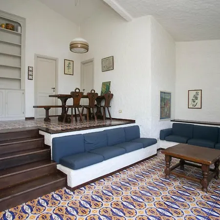 N111 - Numana, Singola Con Giardino E Vista Mare Apartment *