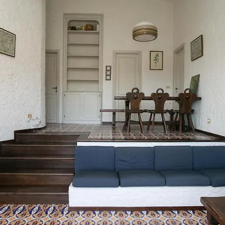 Apartment N111 - Numana, Singola Con Giardino E Vista Mare *