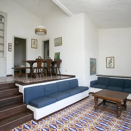 Apartment N111 - Numana, Singola Con Giardino E Vista Mare *